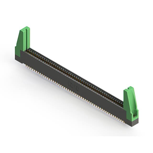 395-108-556-288 EDAC Inc.  Edgeboard Connectors
